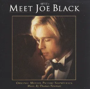 Pochette Meet Joe Black: Original Motion Picture Soundtrack