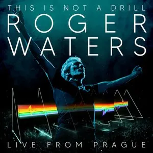 Pochette de Is This the Life We Really Want? (live from Prague May 2023) de Roger Waters