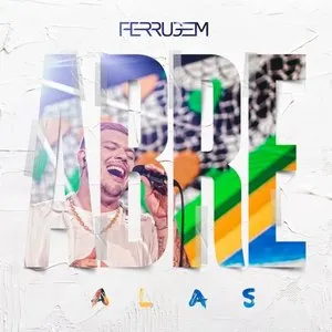 Pochette de Abre Alas de Ferrugem