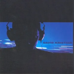 Pochette de Music From the Mermaid Room de David Kristian