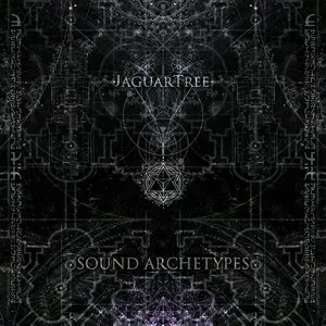 Pochette de Sound Archetypes de JaguarTree
