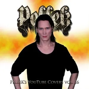 Pochette de Covers Vol. 26 de PelleK