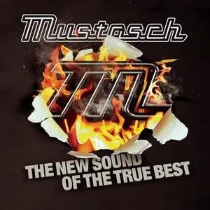 Pochette de The New Sound of the True Best de Mustasch