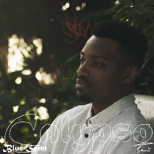 Pochette de Calypso de Blue Saint