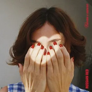 Pochette de Volverme a enamorar de Russian Red