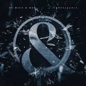 Pochette de Unbreakable de Of Mice & Men