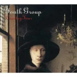 Pochette de Country Tour de Youth Group