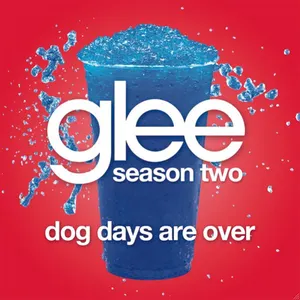 Pochette de Dog Days Are Over (Glee Cast version) de Glee Cast