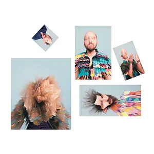 Pochette de LPIV de Los Punsetes