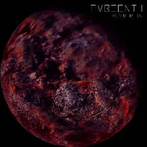 Pochette de Ambient1 de Ken Martin