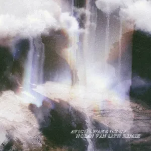 Pochette de Wake Me Up (Nolan van Lith remix) de Avicii