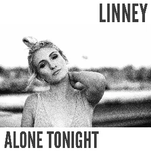 Pochette de Alone Tonight de Linney