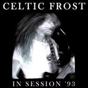 Pochette de The Nemesis of Power de Celtic Frost