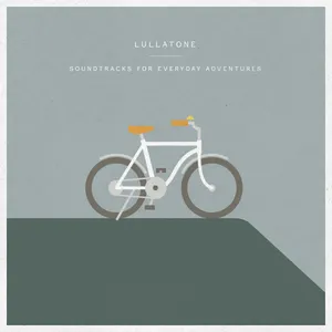 Pochette de Soundtracks for Everyday Adventures de Lullatone
