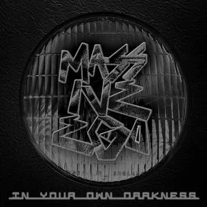 Pochette de In Your Own Darkness de Massive Ego