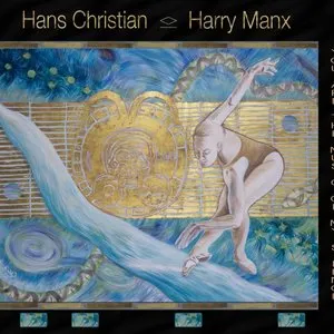 Pochette de You Are the Music of My Silence de Harry Manx