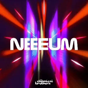Pochette de WGTT15000BPM F1 NEEEUM MIX de The Chemical Brothers