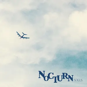 Pochette de Nocturn de V.O.S