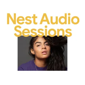 Pochette de PRENDIDA (For Nest Audio Sessions) de Jessie Reyez