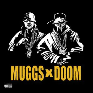 Pochette Muggs X Doom