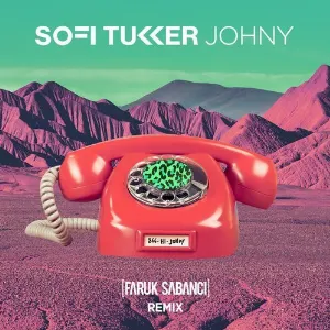 Pochette de Johny (Faruk Sabanci remix) de Sofi Tukker