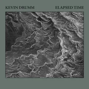 Pochette de Elapsed Time de Kevin Drumm