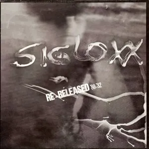 Pochette de Re-Released '80-'82 de Siglo XX