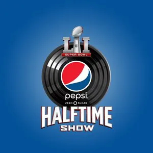 Pochette Super Bowl LI Halftime Show