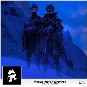 Pochette de Boy and the Beast de Pierce Fulton