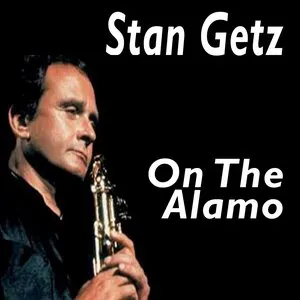 Pochette de On the Alamo de Glenn Miller and His Orchestra