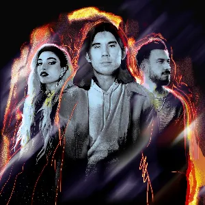 Pochette de Colors (remixes, pack 2) de Blanke - Gryffin