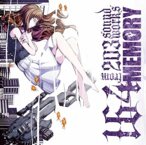 Pochette de MEMORY de 164