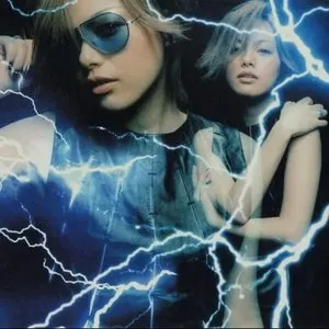 Pochette de midnight blue de Nanase Aikawa