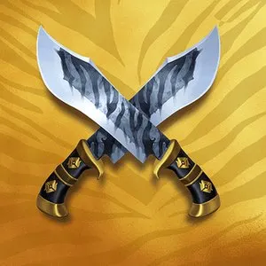 Pochette de Return of the Tiger de Fortnite