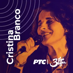 Pochette de Tri boje zvuka (live at RTS Studio 8, 2016) de Cristina Branco