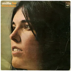 Pochette de Fui / Dama dama de Cecilia