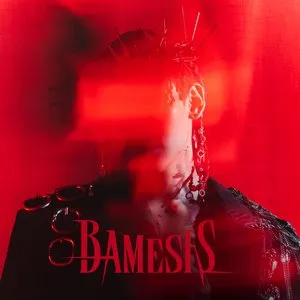 Pochette de BAMESIS de BamBam
