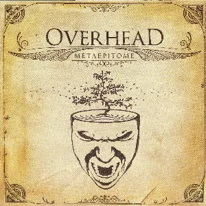 Pochette de Metaepitome de Overhead