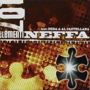 Pochette de 107 elementi de Neffa