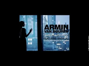 Pochette de Who Is Watching (DJ Soltrix bachata rework) de Armin van Buuren