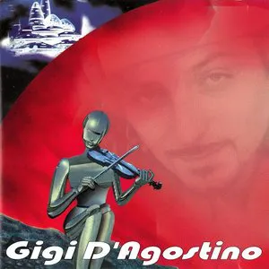 Pochette Gigi D'Agostino