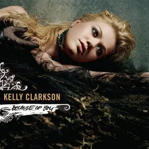 Pochette de Dance Vault Mixes: Because of You de Kelly Clarkson