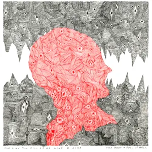 Pochette de One Day You Will Ache Like I Ache de Full of Hell