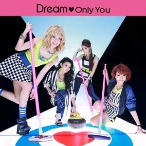 Pochette de Only You de Dream