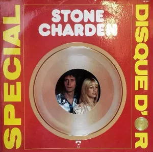 Pochette de Spécial disque d'or de Stone & Charden