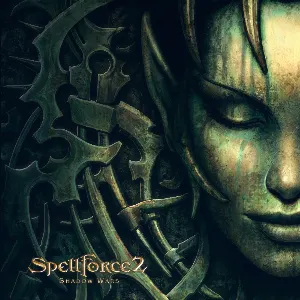 Pochette de SpellForce 2: Shadow Wars OST de Tilman Sillescu
