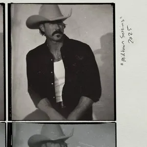 Pochette de Midtown Sessions de Riley Green