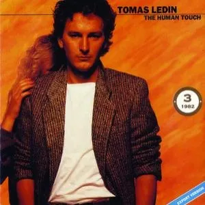 Pochette de The Human Touch de Tomas Ledin