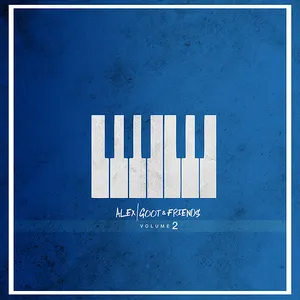Pochette de Alex Goot & Friends, Vol. 2 de Alex Goot
