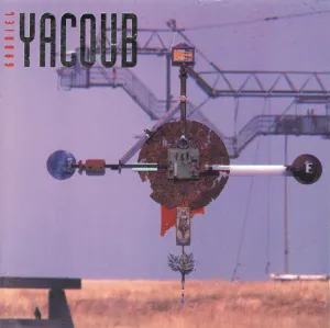 Pochette de Quatre de Gabriel Yacoub